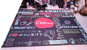 Teambuilding by The AV Room | Assisting companies with their Team Building goals